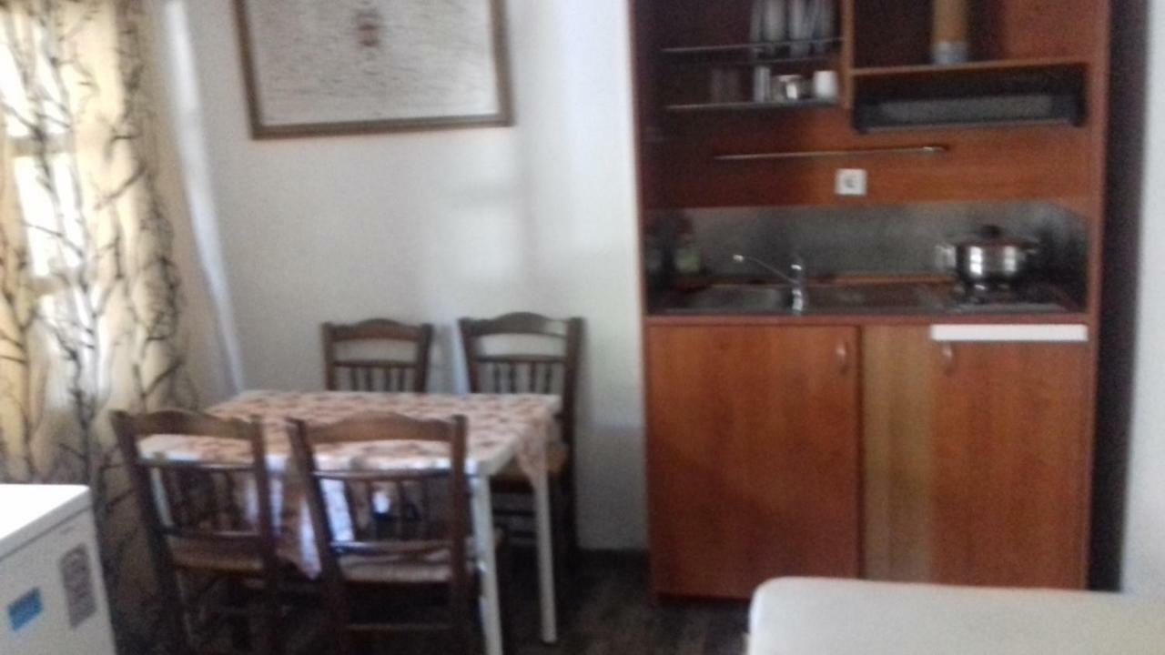 ניאה מיכאניונה Ariadne Studio מראה חיצוני תמונה